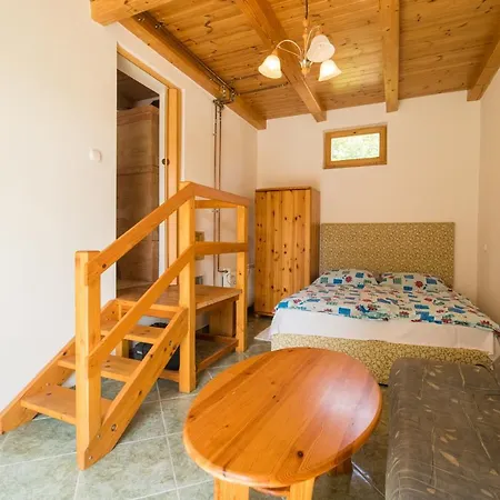 Ancsa Vendeghaz Visegrád