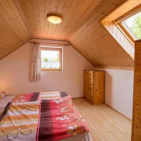 Apartment Ancsa Vendeghaz Visegrád